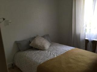 Superbe appartement, résidence familiale, parking - Larue - 2