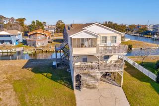 Dockside Landing - Nags Head - 9