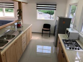 Casa Grande, Alojamiento "BSA" - 5