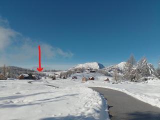 Jagdhütte auf der Tauplitzalm - Selbstversorgerhütte - 8
