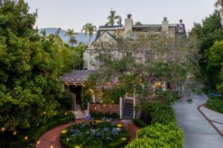 De La Vina Inn - Santa Barbara - 1