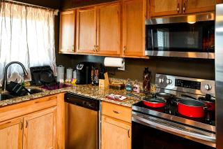 Modern Designed DTWN Condo with a 99 percent Walk Score - Atlanta - 6