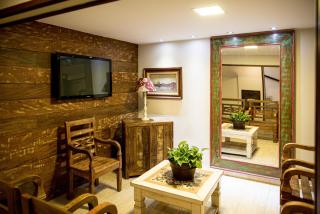 Hotel Fabris - Nova Friburgo - 1