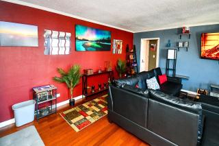 Modern Designed DTWN Condo with a 99 percent Walk Score - Atlanta - 4