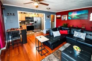 Modern Designed DTWN Condo with a 99 percent Walk Score - Atlanta - 2
