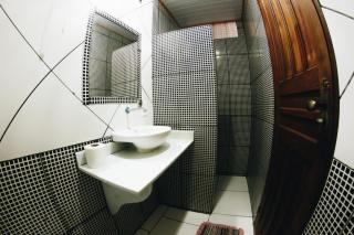 Hostel Da Bruna - Botafogo - 9