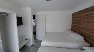 Porto de Galinhas - Flat Ancorar - 1