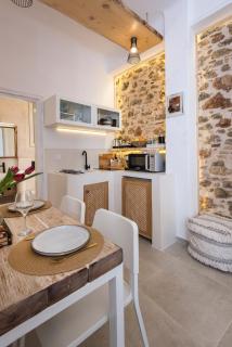 Athena Luxury Studios - 5