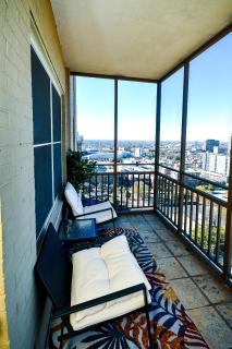 Modern Designed DTWN Condo with a 99 percent Walk Score - 6