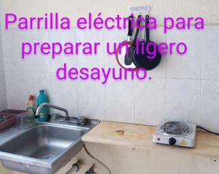 Casita Linda Vista , Free WiFi - 5