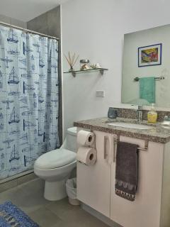 Avitat Joy Cozy&Homy 2B Flat Private Wifi Pool Gym - San Salvador - 6