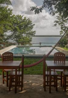 Seven Blue House Village & Lodge - 2