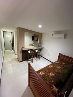 Flat Pipa's Bay 221 - 6
