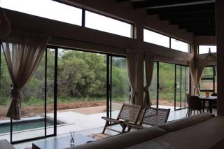 Lereko Bush Villa - Marloth Park - 7