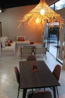 Lereko Bush Villa - Marloth Park - 3