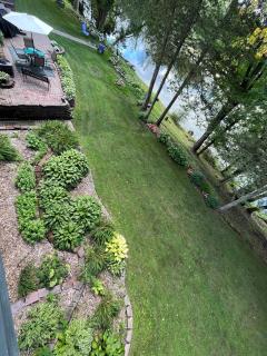Breezeway Bay - Waterfront Full House - Wisconsin Dells - 5