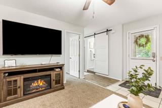 Caldwell Charming 1BedBath Home next Golf Course - Caldwell - 0