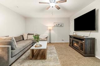 Caldwell Charming 1BedBath Home next Golf Course - 7