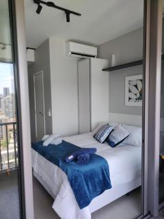 Lindo estúdio I Perdizes I Allianz - São Paulo - 9
