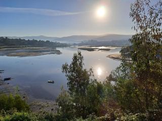 Casa al lado de la playa santa marta baiona - 3