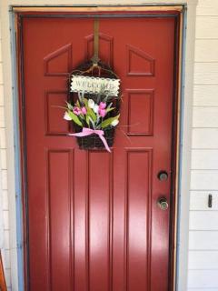 Clovis, CA National Parks Room - 1