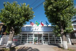 Hotel Boutique Trinidad - Viña del Mar - 9