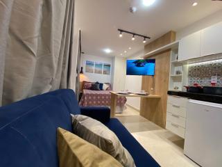 Recanto Novo Premium Flat - 1