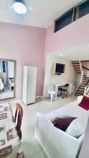 Aparts Ilha Centro-casa 2 qtos e casa 1 qto mezanino - Florianópolis - 5