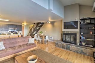 Whitefish Mountain Ski-InandOut Condo with Views! - Whitefish - 1