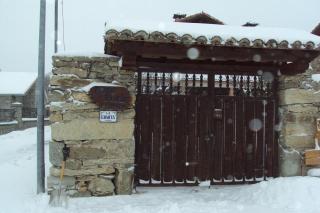 Ermita de Gredos - Navarredonda de Gredos - 7