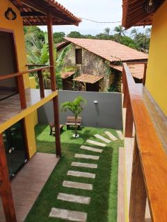 Residência dos Corais - 4