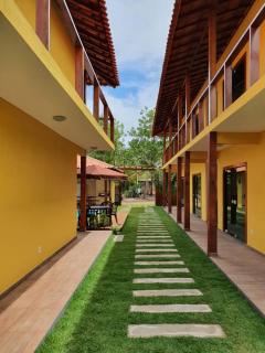 Residência dos Corais - 2