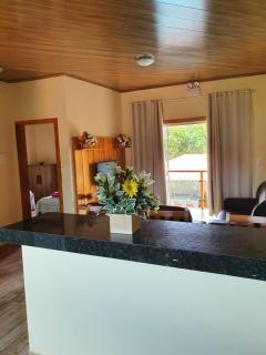 Residência dos Corais - 1