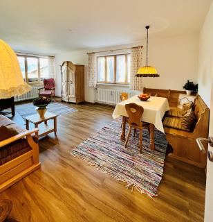 Ferienwohnungen Ingrid Schillmeier - 0