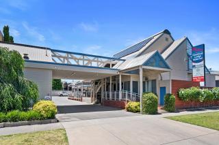 The River Boat Hotel - Echuca - 0