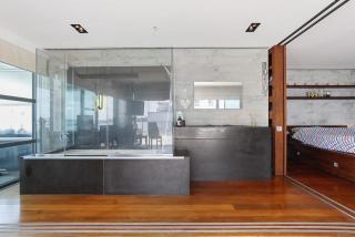 Princes Wharf Waterfront Apartment Viaduct CBD - 2