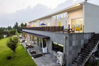 Haedenville Pension - Seogwipo - 0