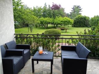 Le Chant des Oiseaux : Piscine Privée, Wifi, Animaux Bienvenus, Jardin - FR-1-616-236 - 7