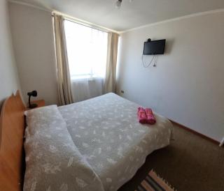 Apartamento V Region - 3