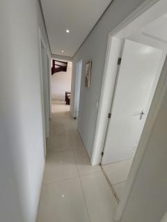 Apartamento a 50m praia maitinga, wifi, churrasqueira na varanda - Bertioga - 2