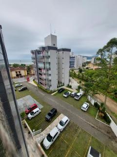 Apartamento a 50m praia maitinga, wifi, churrasqueira na varanda - Bertioga - 3