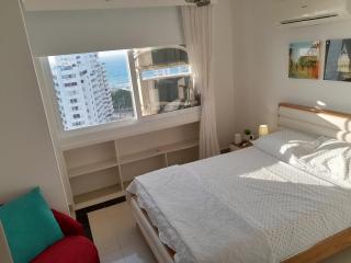 Oceanside 3-bedroom apartment in fun tourist area - Cartagena - 7