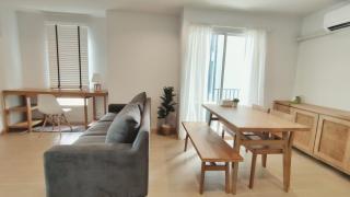 Cozy 1-bedroom condo close to MRT near JJ market - Bang Su - 9