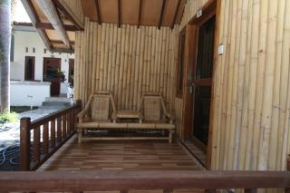 Sari Laut - Gili Meno - 4