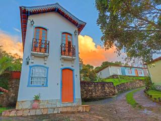 Pouso Antônio d'Maria - Tiradentes - 0