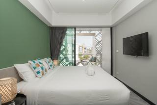 Yanud Residence - Phuket - 9