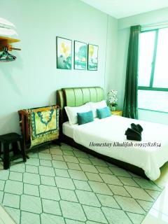 Homestay Khalifah Meru Ipoh - 5