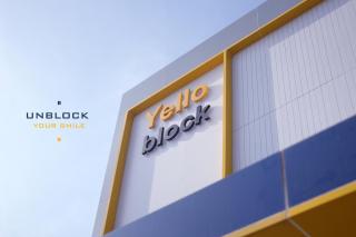 Yello Block Hotel - - 0