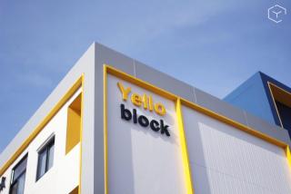 Yello Block Hotel - - 8