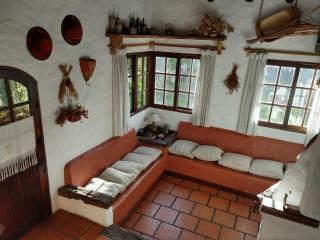 Cabaña del bosque 5 personas equipada totalmente - 8